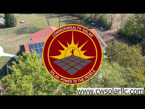 Commonwealth Solar Energy Solutions