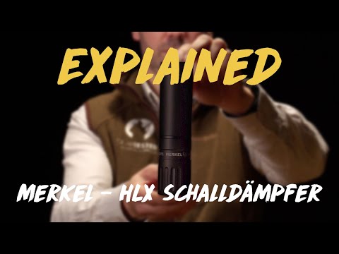 Geartester Explained - Merkel HLX