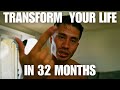 How Do You Actually Change Your Life