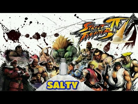 DSP Tries It: Extreme SALT part 59