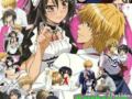 kaichou wa maid sama-Mugen loop 