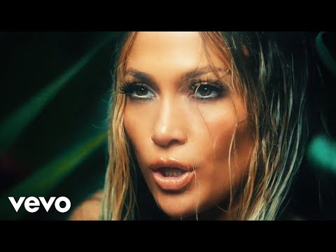 Jennifer Lopez - Ni Tú Ni Yo (Official Video) ft. Gente de Zona