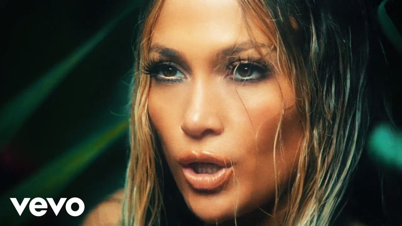 Jennifer Lopez ft. Gente de Zona — Ni Tú Ni Yo