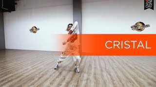 Topsunday. Vol. 4 | Craneo &amp; Made in M ft BxRod — «Cristal» | Lyrical Hip-Hop by Anna Romanova