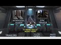 Star Wars Episode 3 Revenge Sith DVD Menu