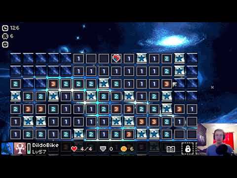 Aliensrock Archive - DemonCrawl Hard Mode (5/9/20)