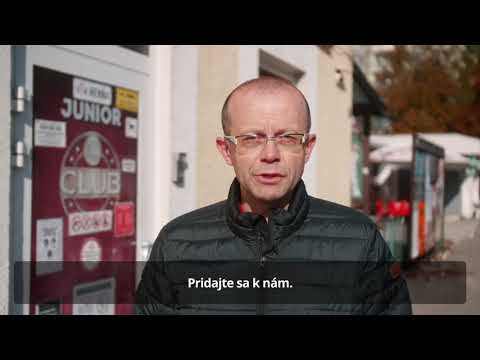 Žilina proti hazardu - SPUSTILI SME PETÍCU ZA ZÁKAZ HAZARDU V ŽILINE