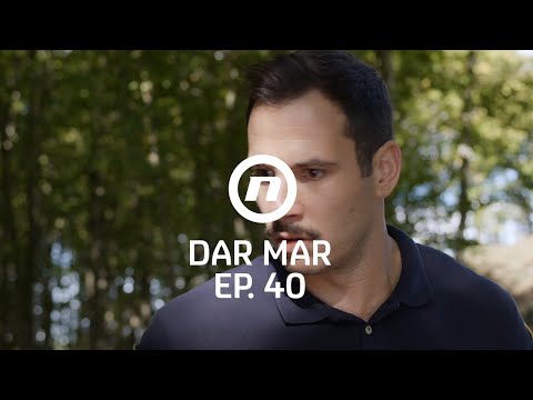 Branko saznao da je Seka trudna - Dar Mar - epizoda 40