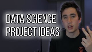 Python Data Science Project Ideas! (for all skill levels)