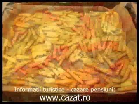 Cazare Bilbor, Harghita - Cazat.ro