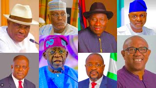 Download lagu WIKE Disgraced As HE Got DRUNK And DECLARED Himself A BOSS To JONATHAN: TINUBU CAMP Set To DUMP WIKE mp3 Download lagu WIKE Disgraced As HE Got DRUNK And DECLARED Himself A BOSS To JONATHAN: TINUBU CAMP Set To DUMP WIKE mp3