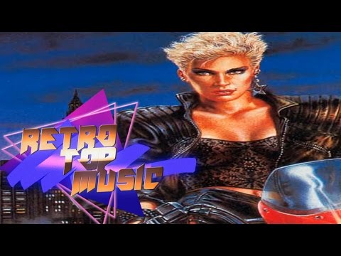 🟣 Powder Slut - Waves (Vincenzo Salvia Remix)