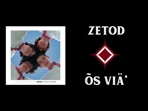 Video thumbnail for Õs Viä’