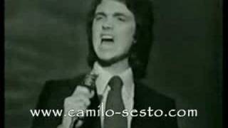 Camilo Sesto - Ay ay Rosetta