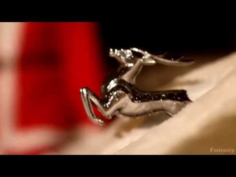 D.I.P PROJECT - НОВОГОДНЯЯ (Fantazëp Video)