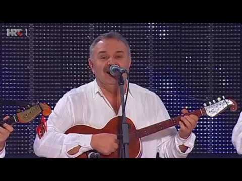 TS Dike - Živim život iz inata ( Lijepom našom,Ivankovo )