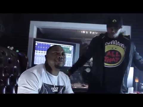 YOUNG TEF kills 'ALL THAT!' Beat using All 90's Shows & Characters