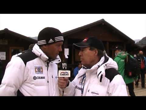 Analyse Wettkampf - Planica 21.03.2014