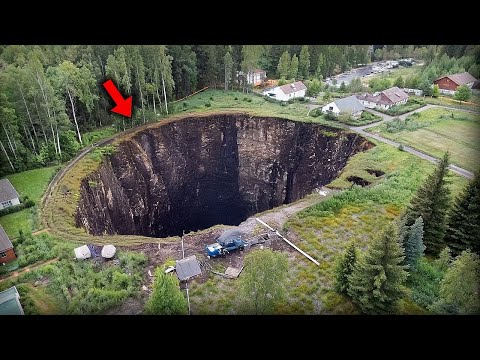 Voici pourquoi l’URSS a fermé en urgence le forage de Kola — la raison a choqué le monde…