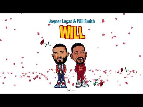 Joyner Lucas & Will Smith - Will (Remix)