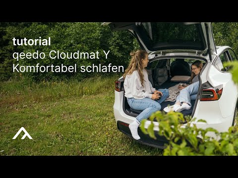 qeedo | Cloudmat Y - Tutorial