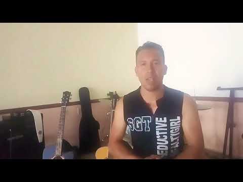 Comigo (part. Kemuel) - Leonardo Gonçalves