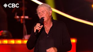 Tom Cochrane performs Life Is A Highway | Canada Day 2025