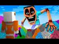 Minecraft But Chunks Are Modded And Random