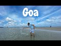 Goa Tourist Places Goa Beaches Goa Tour Information Vlog Goa Nightlife And Goa Travel Guide