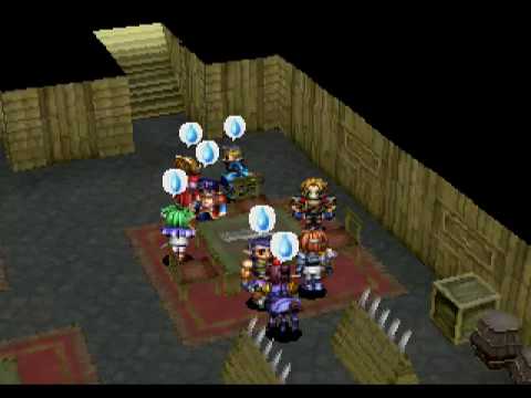 Shining Force 3 - Let's Play Them All! Part 234