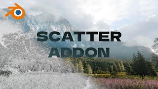MP Scatter video thumbnail