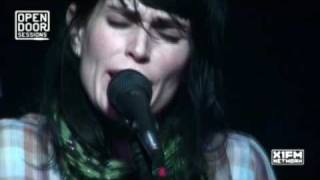 X1FM Open Door Sessions Great Northern Snake