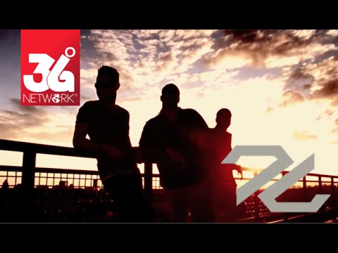 Hoy lo Siento - Zion y Lennox Feat. Tony Dize - Los Verdaderos [Official Video]