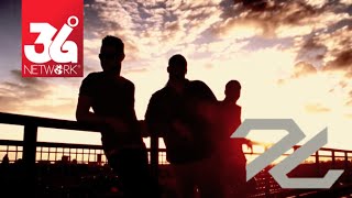 Hoy lo Siento - Zion y Lennox Feat. Tony Dize - Los Verdaderos [Official Video]