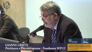 ECM Psicologi  - Alleanza Terapeutica con Gianni Liotti