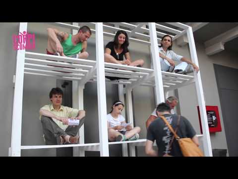 DAVIDE MAURI - La conquista dell'inutile