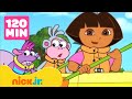 Dora La Exploradora Lo Mejor De La Temporada 3 De Dora La Exploradora 120 Minutos Nick Jr