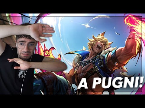 SETT funziona a MASTER? - XL Gameplay League of Legends