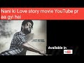 Latest South Hindi Dubbed Movie Nani 2020