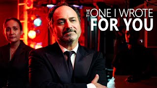 The One I Wrote For You | Christopher Lloyd | Family Movie | Full Length