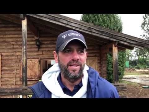 Stefano Cobolli (RTA): "Ottima esperienza al Cairo per i nostri ragazzi"