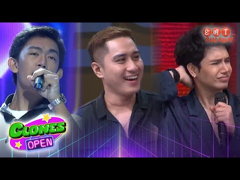 CLONES OPEN! | EAT BULAGA | Sep. 17, 2025