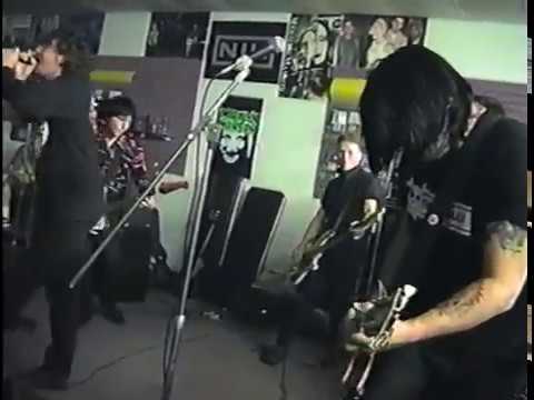 Humpers-"Apocalypse Girl" 3/10/97 Tampa, FL