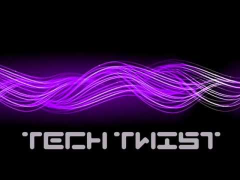 Tech Twist - Hypnotic