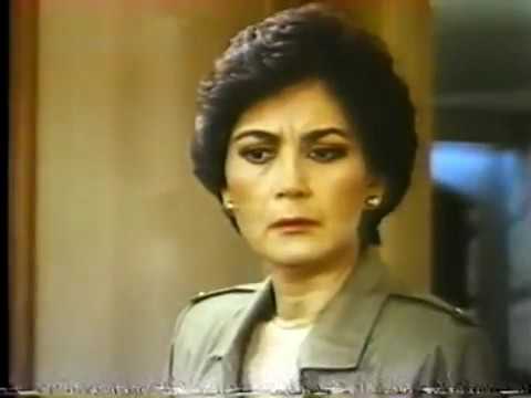 Iisa pa lamang 1992 Theatrical Trailer