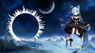 Nightcore - Cinderella (Joner)