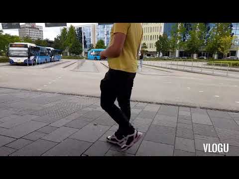 bus vervoer Leeuwarden