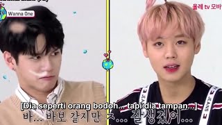 Download lagu VARIETY SHOW : AMIGO TV WANNA ONE ENG SUB PART 1 mp3