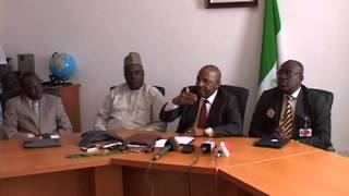 Achievements of the Jonathan Administration in the Aviation Industry