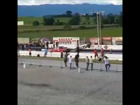 Chevette TT Luis Aranha  x Peterson Bueno